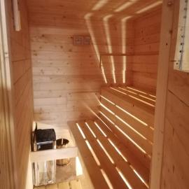 Apartman LAVANDA, hotel a Šumarak