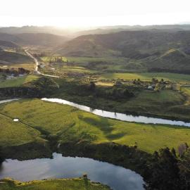 thecabinatrosehaynesplace, hotel in Wairoa