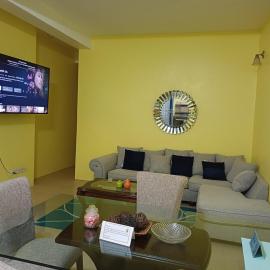 Millennium View Villa - Castries