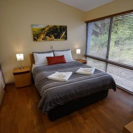 Southern Ocean Retreats - Deep Creek National Park, hotel a Delamere