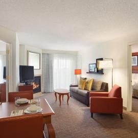Joplin में, होटल Residence Inn Joplin