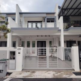 Homestay Farrell Seremban