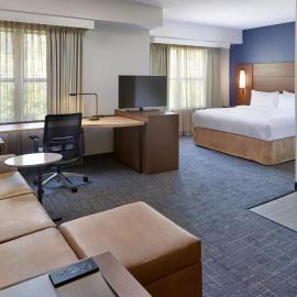 Residence Inn Asheville Biltmore
