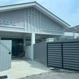 Bestari Bliss Homestay MELAYU ONLY, hotel in Bemban