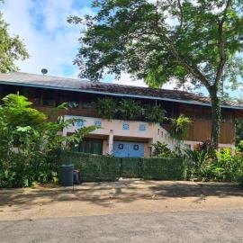 Gamboa Apartment Toucan y Studio Ñeque, hotell i Gamboa