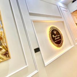 BNB Royal Inn Family-Stadium-karsaz-Airport, Hotel in Karatschi