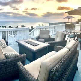 Blue Whale Inn San Clemente Jewel Unit D