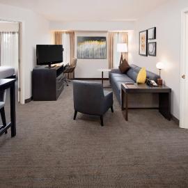 Residence Inn by Marriott Arlington, хотел в Арлингтън