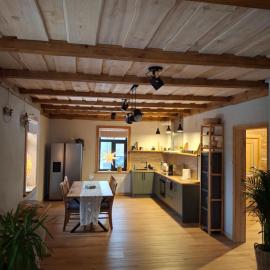 Guest house Kalnieši – hotel w mieście Madona