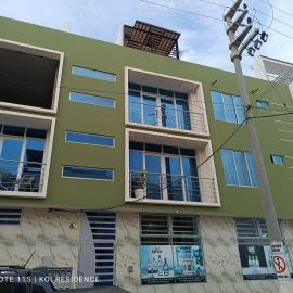 Residencial Koi 201, хотел в Чимботе