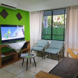 Isabela´s Quality Accommodation