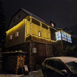 Mountain Chalet Donovaly with Sauna & Jacuzzi, hotel u gradu Donovali