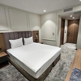 Pasa Hotel Gemlik, hotel din Gemlik
