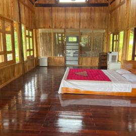 Green Vietnam Farm Stay, hotel in Hàm Yên