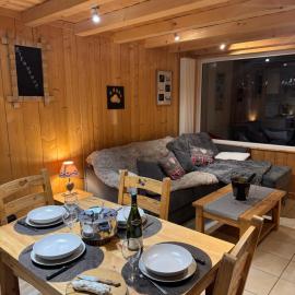 Immeuble le Champsaur