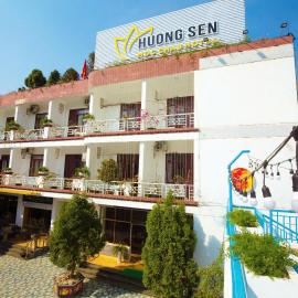 Hương Sen Hotel MC - by BAY LUXURY
