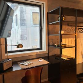 Studio Teatro Aveiro, hotel en Aveiro