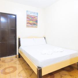Golden Pegasus Hotel La Union by RedDoorz, hotel in San Juan