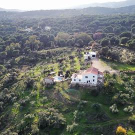 Casa rural DOS ENCINAS, hotel u gradu 'Andújar'