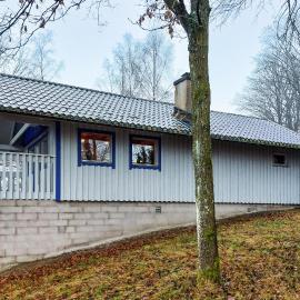 2 Bedroom Lovely Home In Klippan, hotell i Klippan