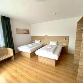 Limok Rooms Hamm, hotel em Hamm
