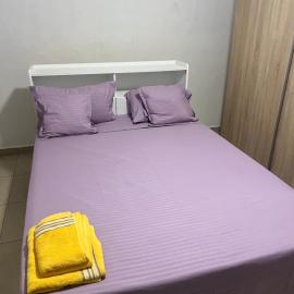 T2 Bwereny'S Lodge - Passamainty, hotel a Mamoudzou