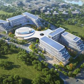 Holiday Inn Chongqing Science Hall by IHG, hotel u gradu Čongcing