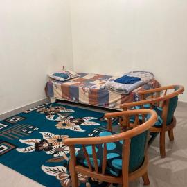 Tiny Room