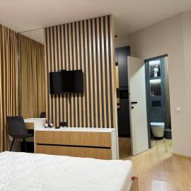 Studio on Sobornaya, hotel u gradu 'Mikolajiv'