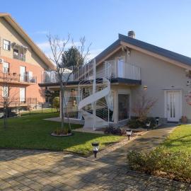 B&B La Coccola, хотел в Bruino