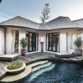 Sandi Kala Villas