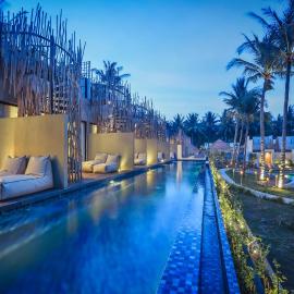 The Sebali Penida Beach Resort, hotel sa Nusa Penida