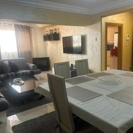 Logement haut standing centre agadir plage à 5 min