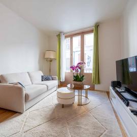 Maison des orchidées, hotel a Montélimar