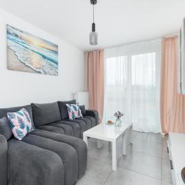 Apartamenty Perłowa Przystań by Noclegi Renters