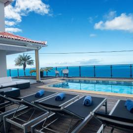Estrela do Mar - by LovelyStay - Lovely, Sun Filled Villa