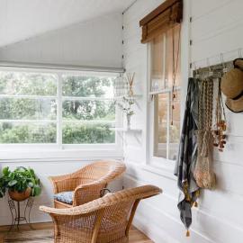Highland Cottage- Modern Country Life at Leura