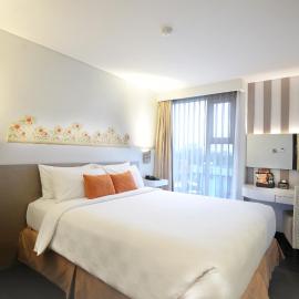 All Nite & Day Hotel Yogjakarta - Gejayan, ξενοδοχείο στη Γιογκιακάρτα
