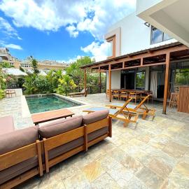 Villa Bliss