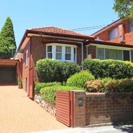 Sydney, Bexley North holiday home 3bedrooms, free parking, close to Train station and CBD