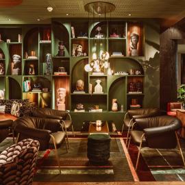 The Home Hotel Zürich - a member of DESIGN HOTELS، فندق في زيورخ