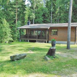 Amazing Home In Gislaved With Lake View – hotel w mieście Gislaved
