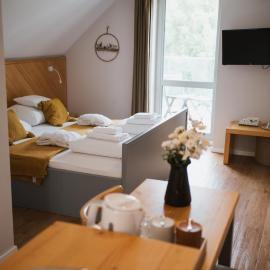 Tornácos Hotel - Hegykő, хотел в Хегкьо