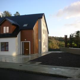 18 Carraig Naofa, hotel a Bantry