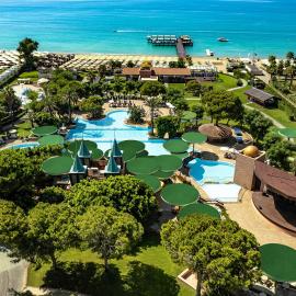 Gloria Verde Resort - All Inclusive