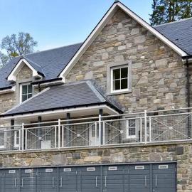 Am Tighndhuin, hotel em Killin