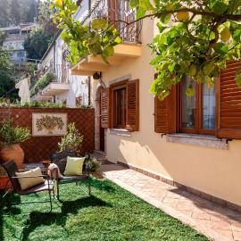 Casa Santina