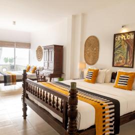 Neevana Hotel Hikkaduwa, hotel sa Hikkaduwa