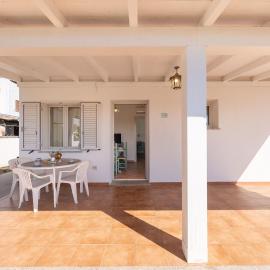Apartments In Golfo Orosei