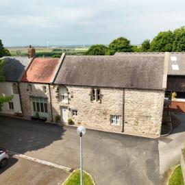 The Byre